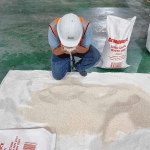 [Keith Vilaconic] Arroz Aromatizado del Vietnam, Grano Largo de Calidad, Aroma Natural, Calidad de Exportación, Suministro Estable - Product Image 2