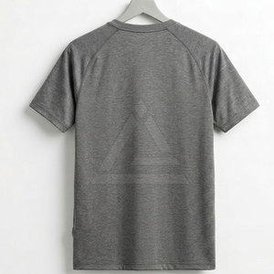 T-shirts de performance pour hommes, légers, respirants, pour la course à pied, l'entraînement, la gym, la remise en forme et un style de vie actif - Product Image 2