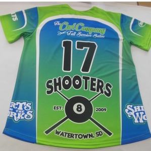 Conjunto de Uniforme de Béisbol Personalizado de 2 Botones, Uniforme de Béisbol Masculino de Alta Calidad, Diseño de Logotipo Personalizado con la Mejor Calidad - Product Image 2