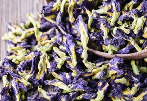 Flores de Guisante Mariposa Secas de Alta Calidad, Origen Vietnam, Venta al por Mayor para la Industria de Alimentos y Bebidas, Té de Hierbas, Vida Útil de 2 Años - Product Image 4