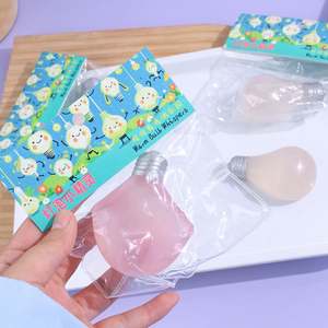 Bolas de Luz que Cambian de Color, Juguete Sensorial Antiestrés y para la Ansiedad, Squishies para Niños de 5 a 7 Años, para TDAH, Autismo, para Niños y Niñas - Product Image 5