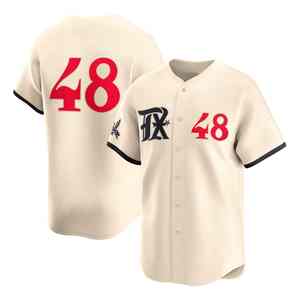 Camiseta de Béisbol con Logotipo Personalizado de Royal Rangers para Unisex, Alta Calidad, Transpirable, Tallas para Adultos, Diferentes Diseños - Product Image 1