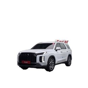 Hyundai Palisade Diesel 2.2 4WD Euro V Boîte Automatique Sièges en Cuir 29 790 km Volant à Gauche Année 2023 - Product Image 1