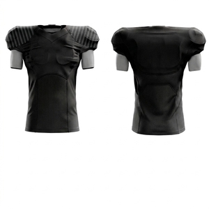 Venta Directa de Fábrica, Uniforme de Fútbol Americano, 100% Poliéster Ecológico de Secado Rápido, Hecho en Pakistán, STAR SPEED, Unisex, Deportivo - Product Image 4