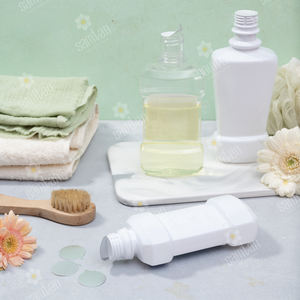 Sam Lan Hanoi-Made <b>Leak</b>-Proof Tamper-Evident Heat Induction <b>Seal</b> Liner <b>for</b> PS/PET/PP Bottles Beverage Liquid Soap Caps Closures - Product Image 4