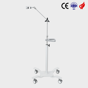 <span class=keywords><strong>Chariot</strong></span> médical WEIYE conçu pour la mobilité des bobines TMS, <span class=keywords><strong>chariot</strong></span> d'hôpital fiable sur roues, équipement médical de haute qualité - Product Image 1