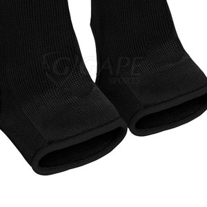 Custom Logo Printed Winter Elasticated <b>Ankle</b> <b>Support</b> Breathable Comfortable Lightweight Polyester Cotton Professional Protection - Product Image 6