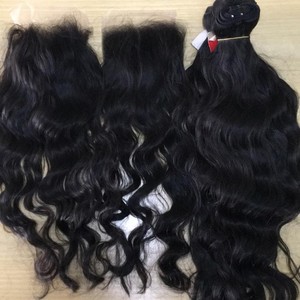 Fournisseur de perruques Full Lace Wigs HD 250% de densité 360, perruque frontale à dentelle 360, perruques de cheveux humains 360 - Product Image 6