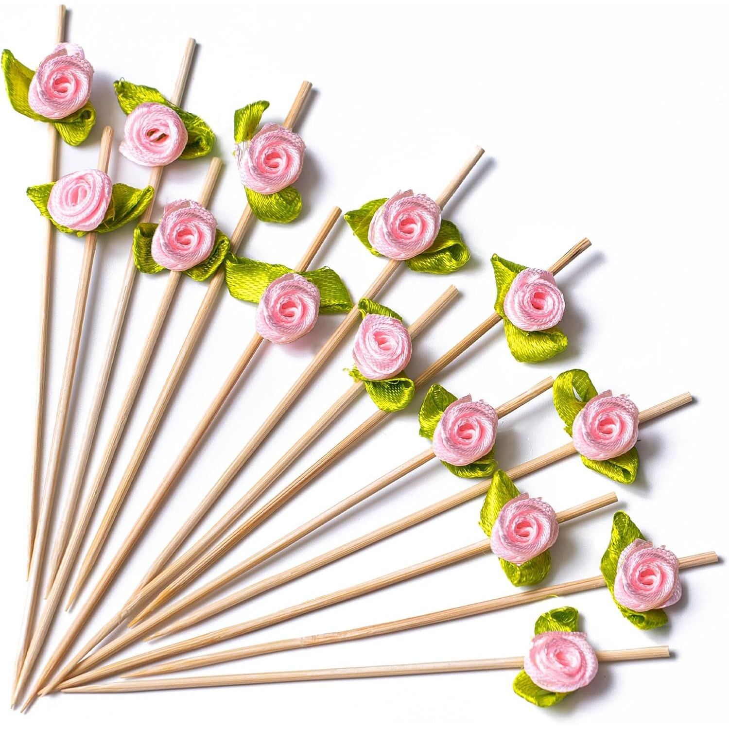 Couleur de la fleur rose rose