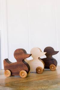 Juguetes Clásicos de Madera para Bebés para Juegos Tradicionales, Guarderías Modernas y Colecciones de Tiendas de Juguetes Educativos - Product Image 4