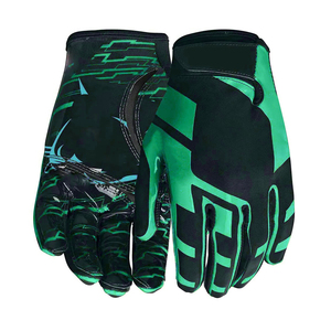 Comfortable Palm With Smooth Feel Baseball Batting Gloves Casual Style Baseball Batting Gloves - Product Image 5