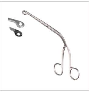 Pinces Magill de haute qualité pour intubation, instruments vétérinaires pour aide d'urgence et cathéter - Product Image 5
