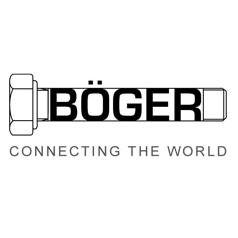 Böger GmbH logo