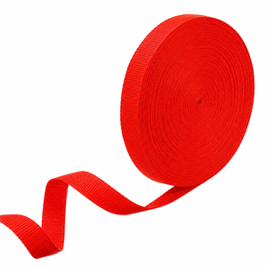 Sangle en PP pour la fabrication de meubles, ruban de 1 pouce, qualité de tissage constante pour l'ameublement, vente en gros pour usines - Product Image 5