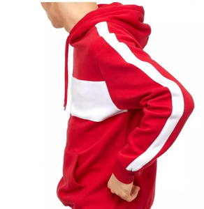 Sudaderas con Capucha para Hombre en Colores Neón Brillantes para Mayor Visibilidad y Estilo, Disponibles a Precios Promocionales Extremadamente Bajos - Product Image 6