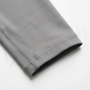 High Waisted Fashion Style Gym Workout Womens Leggings Top Quality Breathable OEM Fitness Active Wear Sports Tights - Product Image 6