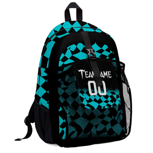 Custom High Quality <b>Large</b> Size Breathable Lightweight Waterproof Anti-Wrinkle Quick Dry Baseball Bag Cricket Kit Bag for Unisex - Product Image 2