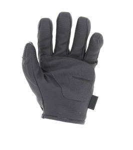 Guantes de Seguridad de Cuero NeedleSafe con Protección de Aramida, Resistentes al Calor, Duraderos, Transpirables, Profesionales y con Agarre Seguro - Product Image 4