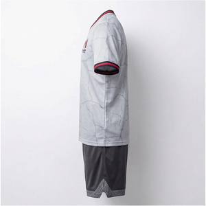 Shorts de basket-ball de haute qualité, uniforme d'entraînement sportif, respirant, vêtements d'équipe athlétique MALUZA INDUSTRIES - Product Image 4