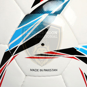 Custom Made Top Quality <b>Soccer</b> Football Sports Equipment <b>Soccer</b> Football Latest Design <b>Soccer</b> Football - Product Image 6