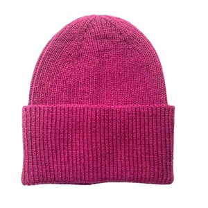 Haute qualité tête porter crâne casquettes pour hommes femmes Patch Logo doux épais crâne casquette hiver chapeaux chaud à revers bonnet chapeau 2026 - Product Image 6