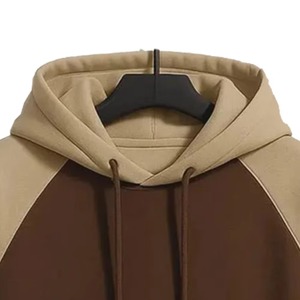 เสื้อฮู้ดดี้ผู้ชายผ้าฝ้าย 100% คุณภาพดีที่สุด ราคาสมเหตุสมผล สินค้าคุณภาพเยี่ยม ผลิตในประเทศปากีสถาน - Product Image 2