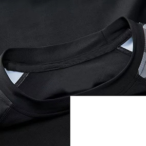 Ropa de Protección Solar Personalizada, Traje de Baño, Rashguard para Natación, Playa, Artes Marciales, BJJ - Product Image 6