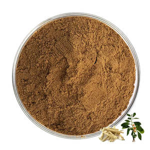 Extracto de Raíz de Ashwagandha 100% Puro y Natural, 5% de Withanólidos, Withania Somnifera, para el Alivio del Estrés y el Sueño, Suministro de Fábrica - Product Image 5