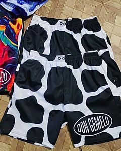 Pantalones Cortos Deportivos de Malla para Hombre, de Secado Rápido, Ligeros, para Gimnasio y Entrenamiento, con Bolsillos - Product Image 3