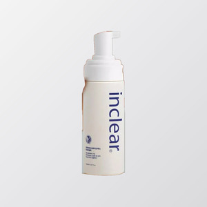 Produits d'hygiène intime Dailyjoy Inclear Enhanced Mugwort Probiotics, nettoyant intime féminin 150ml, lingettes nettoyantes intimes 3 feuilles - Product Image 3