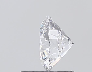 Diamante Cultivado en Laboratorio Ilois de 0.90CT, Corte Brillante Redondo, Color D, Claridad VS1, Tipo CVD IIa, Certificado IGI para Joyería - Product Image 3