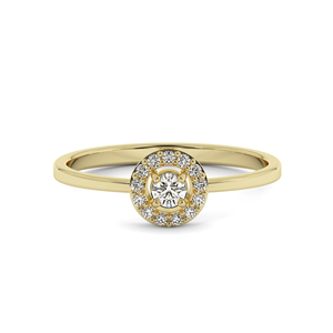 Luxury Lab Grown Diamond <b>Ring</b> Gold East-West Bezel <b>Set</b> Oval Cut Engagement <b>Rings</b> for <b>Women</b> Jewelry - Product Image 3