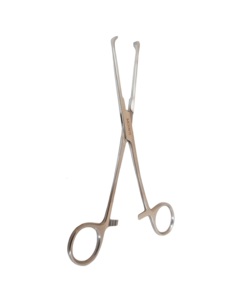 Pinzas Quirúrgicas Allis de Acero Inoxidable de Calidad Premium para Cirugía General y Ginecológica - Product Image 3