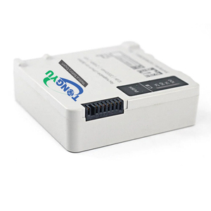 แบตเตอรี่ลิเธียมไอออนทดแทนใหม่ 989803196521 สำหรับจอภาพ Philips X3 10.8V 2000mAh แบตเตอรี่อายุการใช้งานยาวนาน ชุดแบตเตอรี่ TONGYU - Product Image 5