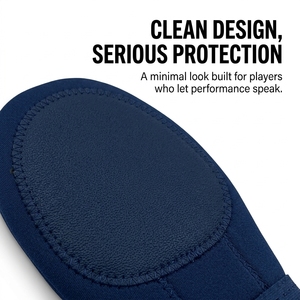 Gant de glisse pour baseball et softball pour adulte, avec paume absorbant les chocs, pour entraînement et pratique, pour l'interieur de terrain, couleur personnalisable - Product Image 5