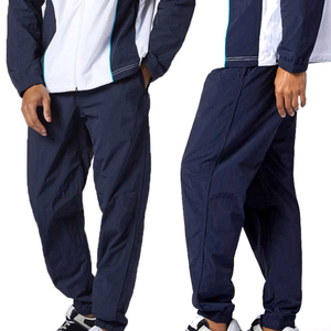 Pantalones Deportivos para Hombre, Mezcla Modal, Tejido de Punto Ultrasuave, Nuevo Modelo 2026, Mejor Calidad, Color Único, Logotipo Personalizado, ODM - Product Image 6