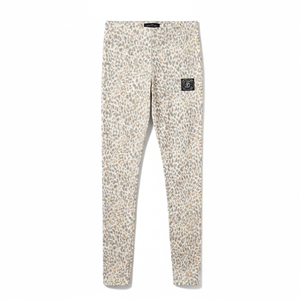 Lightweight Breathable Yoga Leggings Women Seamless Gym Wear High Waist Workout Tights Moisture Wicking Sport Leggings - Product Image 1