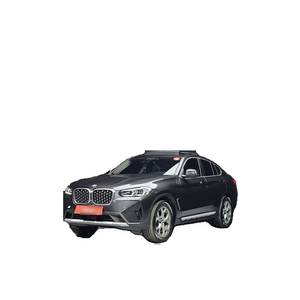 BMW X4 XDrive20i XLine 2022, conduite à gauche, boîte automatique, caméra de recul, toit ouvrant panoramique, phares LED, moteur 2.0L, 31 060 km - Product Image 1
