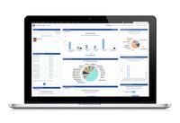 Gestione, organice, guarde, busque, comparta y controle documentos de forma segura con la gestión centralizada de documentos digitales.