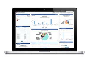 Gestione, organice, guarde, busque, comparta y controle documentos de forma segura con la gestión centralizada de documentos digitales. - Product Image 4
