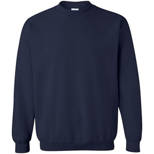 Sudaderas con Cuello Redondo Sublimadas por Impresión 3D al por Mayor para Hombre, 100% Algodón Transpirable, 300g, Invierno - Product Image 2