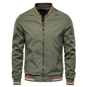 2026 Men's <b>Fleece</b> Jacket New Hoodies Polyester/Cotton Custom Stand Collar Fashion Mens Unisex - Product Image 2
