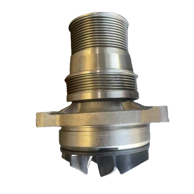 X15 Water Pump in Stock, Model 5719767 Provides Reliable Cooling Circulation Performance and Is Suitable for Cummins X15 Engines