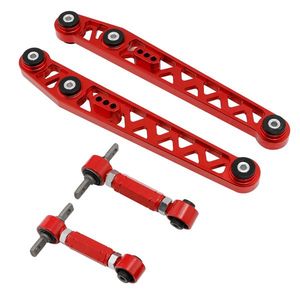 Kit Camber Posteriore Regolabile per Honda Civic 1996-2000 con Bracci di Controllo Superiori Anteriori - Product Image 3