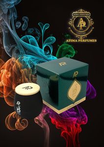 Encens Al Qaed Bakhoor Adam en gros - Product Image 3