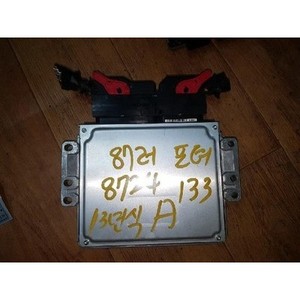 Porter Usó ECUs y Módulos de Computación 391114A840 - Product Image 1