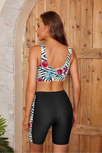 Maillot de compression Storm Edge Power Skin Performance Wear - Product Image 5