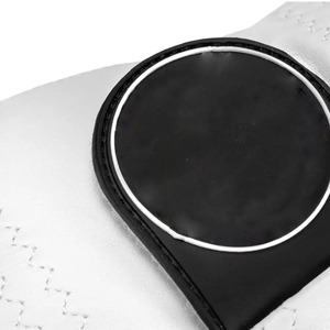 Customized Logo Long Sleeve Glove Waterproof Thicken Leather Work <b>Garden</b> Hands Gloves For Women Gardening - Product Image 6