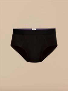 Tanga Sexy de Cintura Baja y Alta Elasticidad para Hombre, Talla Europea, Transpirable, Antibacterial, con Cuentas y Estampado Digital, para Verano - Product Image 6