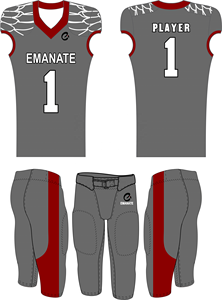 Camiseta Deportiva al por Mayor para Adultos 2026, Transpirable, de Secado Rápido, Antibacteriana, Talla Grande, Manga Corta, Estampada, Personalizada, Cuello en V, 100% Poliéster - Product Image 3